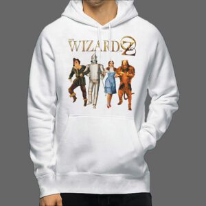 Majica ili Hoodie Oz Wizard