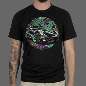 Majica ili Hoodie Porsche Kinky