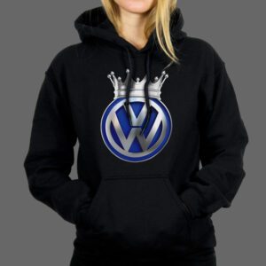 Majica ili Hoodie Volkswagen King