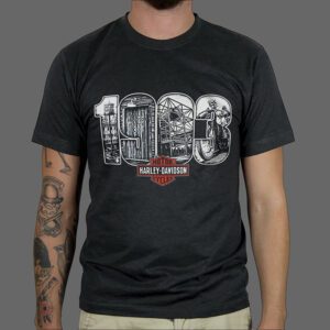 Majica ili Hoodie Harley 1903