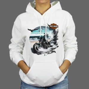 Majica ili Hoodie Harley Sand