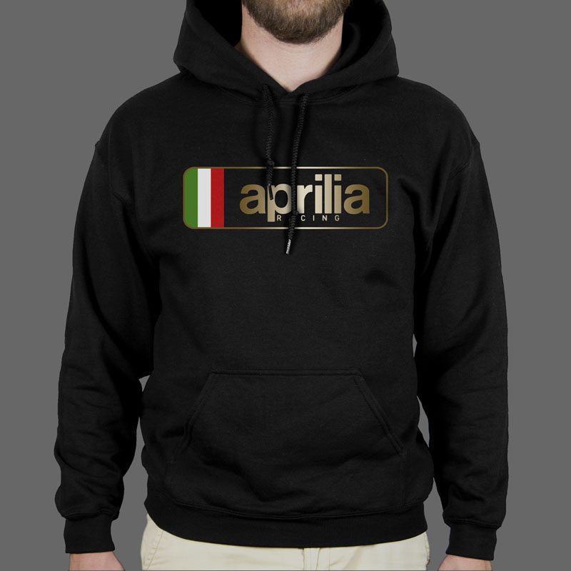 Majica ili Hoodie Aprilia Gold