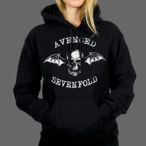Majica ili hoodie Avenged Sevenfold 1
