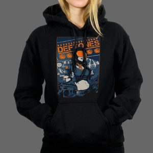 Majica ili Hoodie Deftones Dance