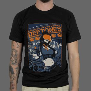 Majica ili Hoodie Deftones Dance