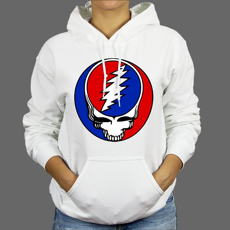 Majica Grateful Dead Logo