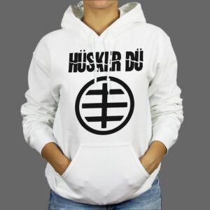 Majica ili Hoodie Hüsker Dü