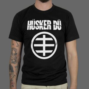 Majica ili Hoodie Hüsker Dü