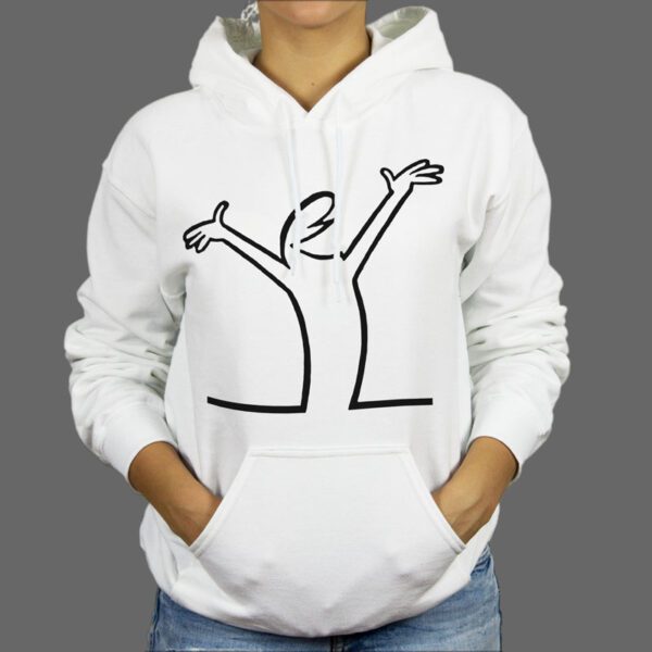 Majica ili Hoodie Linea 5 Jumbo
