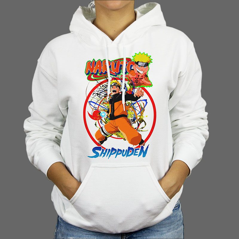 Majica ili Hoodie Naruto Shippuden