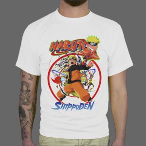 Majica ili Hoodie Naruto Shippuden