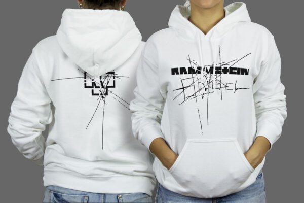 Majica ili Hoodie Rammstein Engel