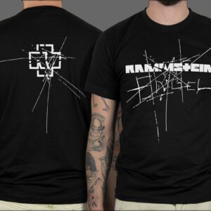 Majica ili Hoodie Rammstein Engel