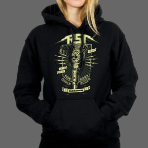 Majica ili Hoodie Rammstein Radio