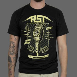 Majica ili Hoodie Rammstein Radio