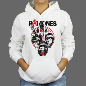 Majica ili Hoodie Ramones 2