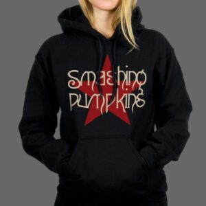 Majica ili Hoodie Smashing Pumpkins Star