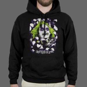 Majica ili Hoodie Beetlejuice 1