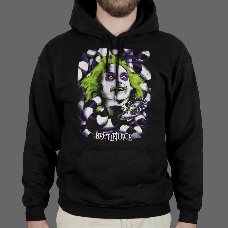 Majica ili Hoodie Beetlejuice 1