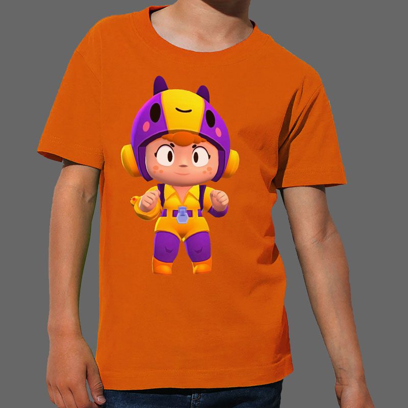 Majica ili Hoodie Brawler Po Želji