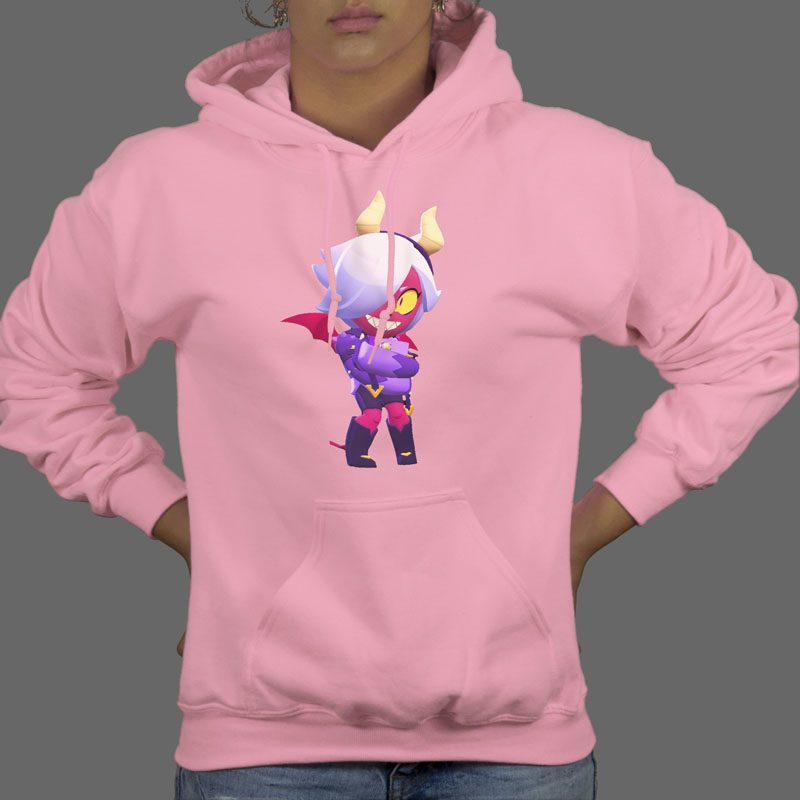 Majica ili Hoodie Brawler Po Želji