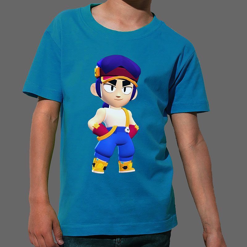 Majica ili Hoodie Brawler Po Želji