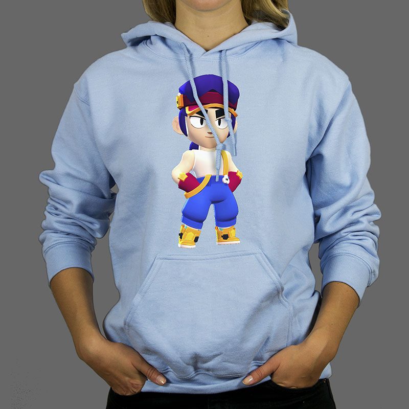 Majica ili Hoodie Brawler Po Želji
