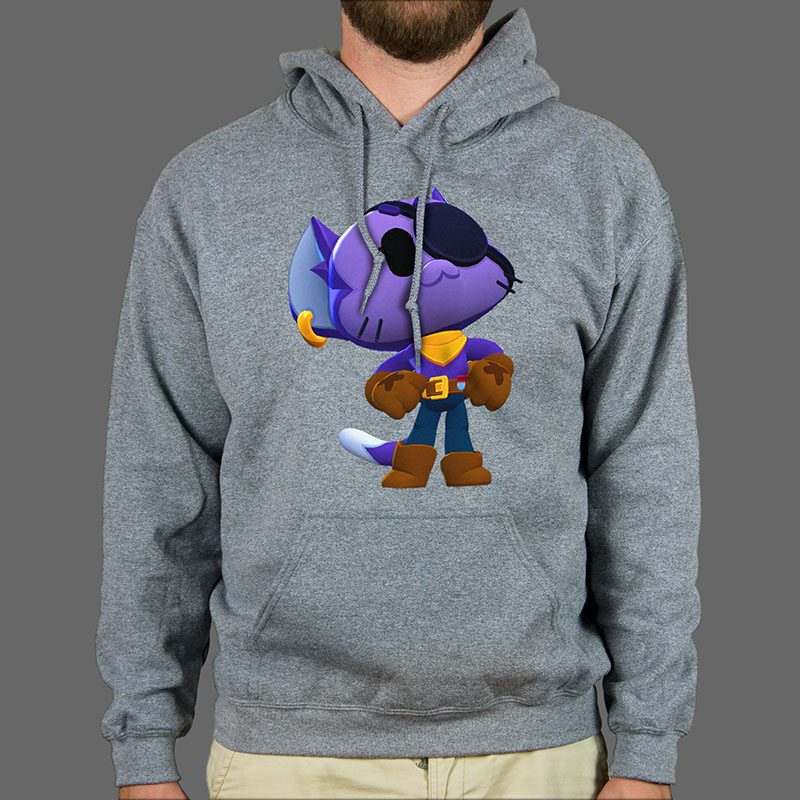 Majica ili Hoodie Brawler Po Želji