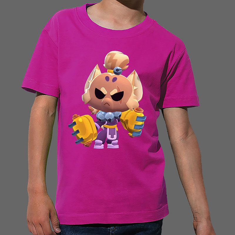 Majica ili Hoodie Brawler Po Želji