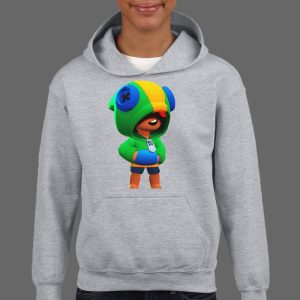 Majica ili Hoodie Brawl Stars Po Želji