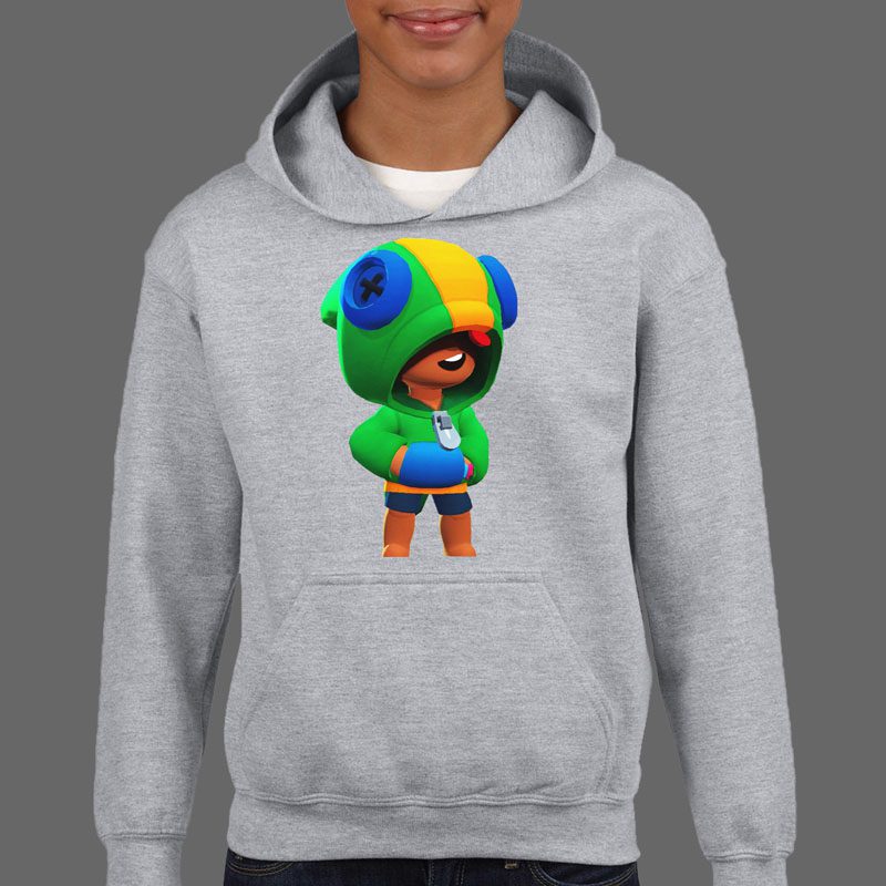 Majica ili Hoodie Brawler Po Želji