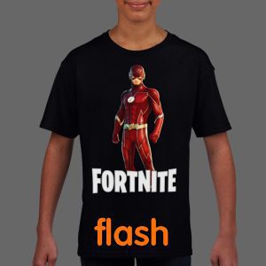 Majica ili Hoodie Fortnite Po Želji