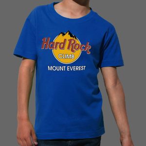 Majica ili Hoodie Hard Rock Climb