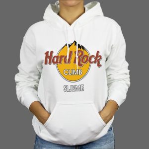 Majica ili Hoodie Hard Rock Climb