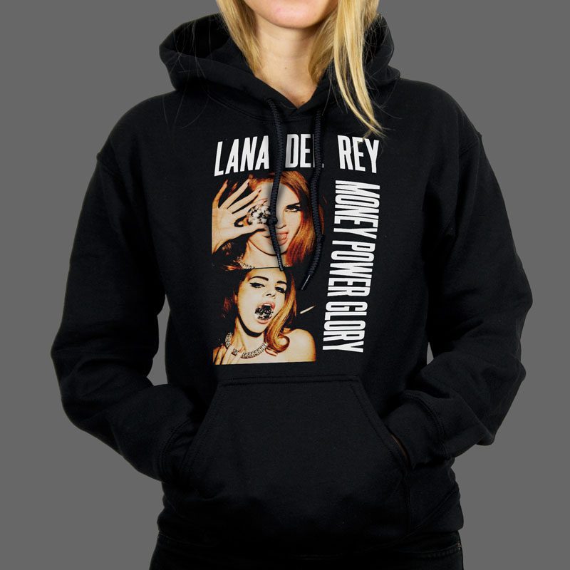 Majica ili Hoodie Lana Del Rei Money
