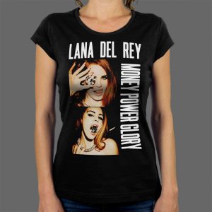 Majica ili Hoodie Lana Del Rey Money