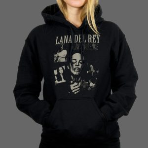 Majica ili Hoodie Lana Del Rey Ultraviolence 2