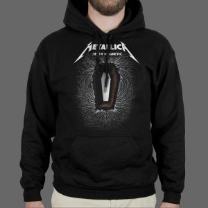 Majica ili Hoodie Metallica Death Magnetic