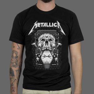Majica ili Hoodie Metallica Death