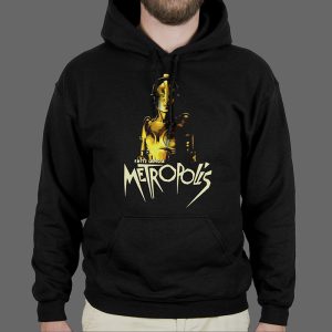 Majica ili Hoodie Metropolis 2