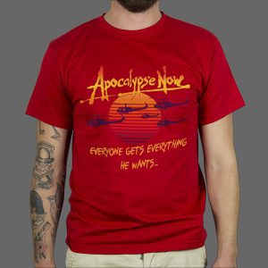 Majica ili Hoodie Apocalypse Now 2