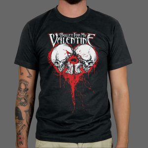 Majica ili Hoodie Bullet For My Valentine Heart