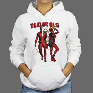 Majica ili Hoodie Deadpools