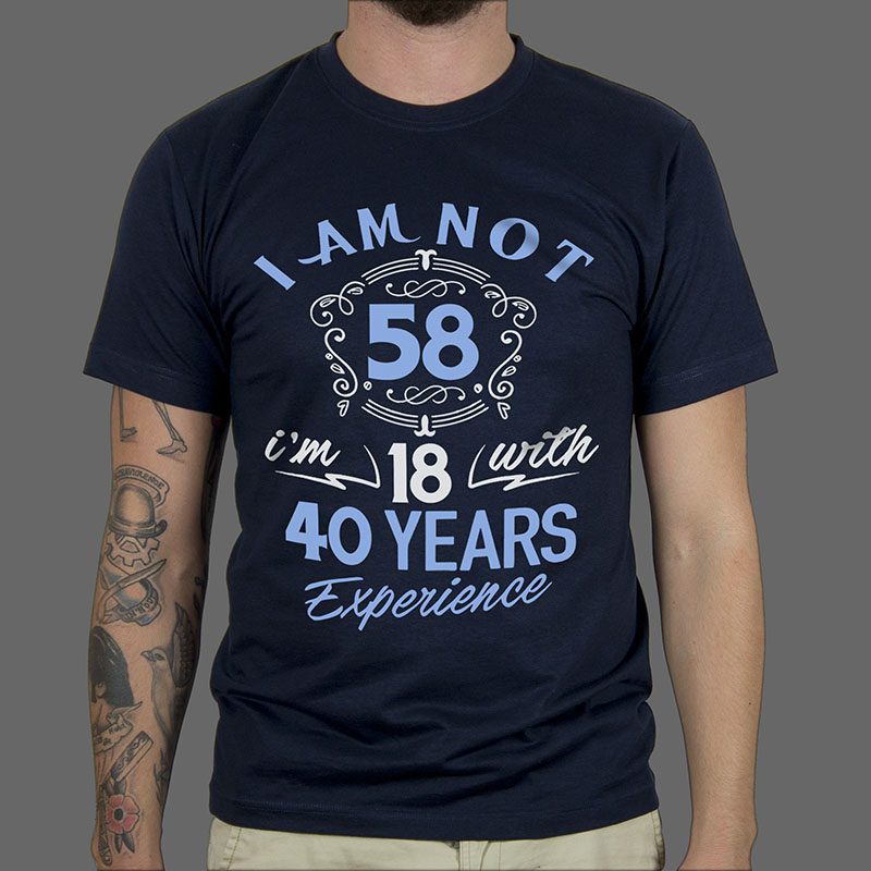 Majica ili Hoodie I'm not