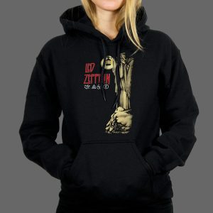 Majica ili Hoodie Led Zeppelin Hermit