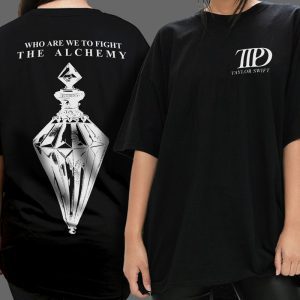 Majica ili Hoodie Taylor Swift TTPD Alchemist