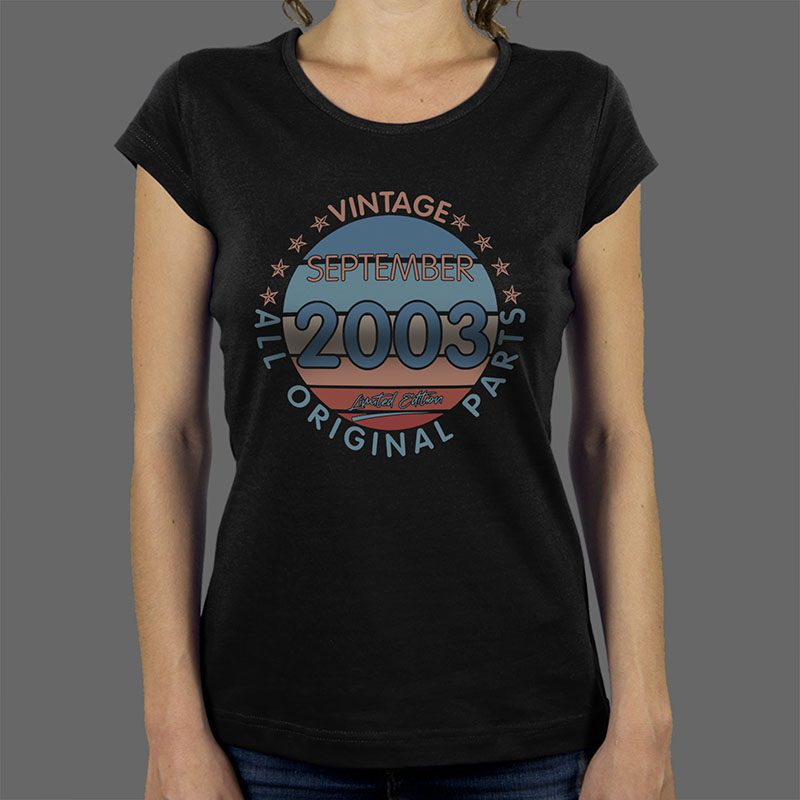 Majica ili Hoodie Vintage Limited