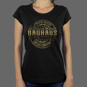 Majica ili Hoodie Bauhaus Explicit