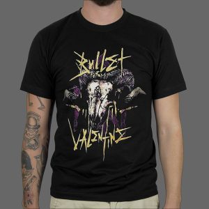 Majica ili Hoodie Bullet For My Valentine 1