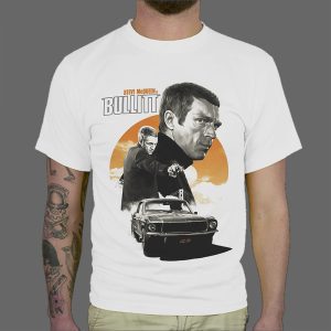 Majica ili Hoodie Bullitt